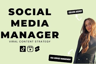 manage your instagram with gen z strategy and trending content