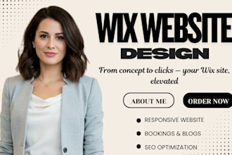 design pet adoption animal care rescue shelter wix website design