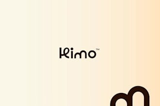 design a modern logo