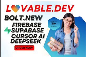 do replit scriptin automation,  base 44 ai webapp mvp, lovable ai website rork