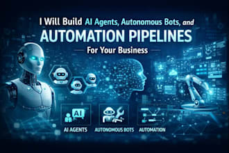 build ai manychat, whatsapp API , automation for business