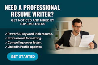 craft a job winning ats resume that gets interviews