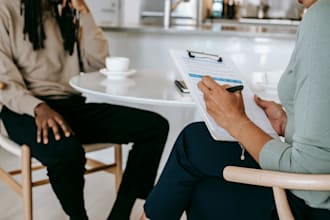 train you with simulated job interviews for your dream job