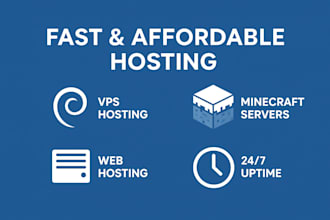 provide vps hosting for cheap