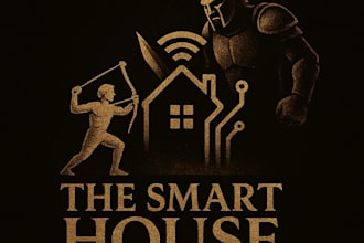 troubleshoot repair and configure electrical or smart home systems