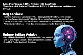 build rag and fine tuned llms whatsapp bot and n8n whatsapp automation