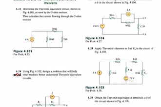 teach you electrical and electronics engineering concepts clearly and practical