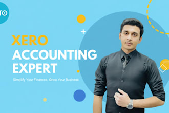do xero bookkeeping for your shopify, amazon, or etsy store