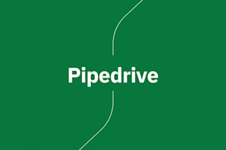 set up and automate your pipedrive CRM workflows