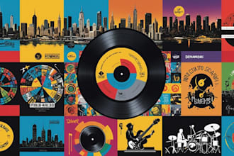 help you get discovered and signed by major music record labels