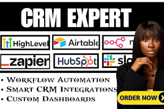 integrate callrail knack google docs quickbooks notion typeform workflows