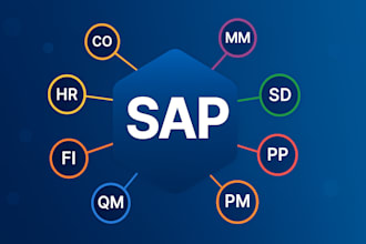 do sap abap development supporting critical business process