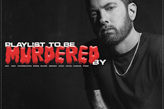 make unique and aesthetic album artwork