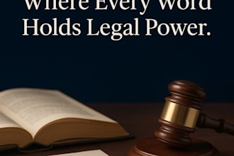 draft legal complaints, court pleadings, contracts, and professional agreements