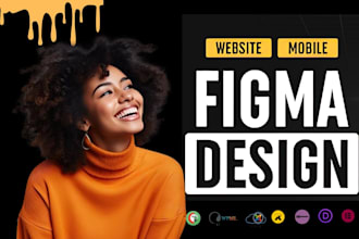 figma animated website ui ux design framer animation wordpres squarespace expert