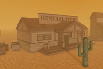 create roblox halloween game, roblox full game creation,