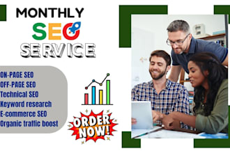 optimize your website SEO to boost google ranking traffic