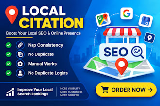 do local citation, directory submission backlinks yext moz