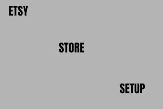 create your verified etsy account, etsy seller account, do etsy account creation