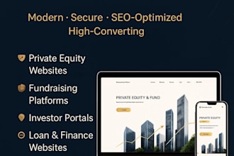 angel investor website private equity vc firm private fund syndication portal