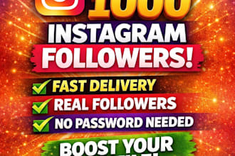 grow your instagram account for super fast organic growth and engagement