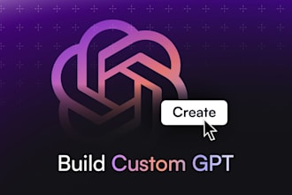 create custom gpts for chatgpt marketplace