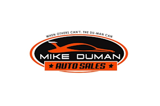 design high definition automotive sales logo