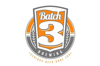 design corporate captivating logo for batch brewing