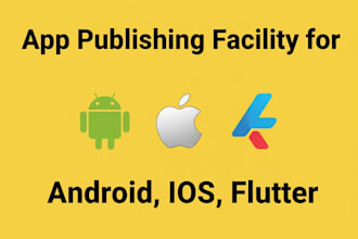 help fast and reliable app publishing to appstore and google play