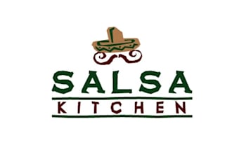 design outstanding excellent logo for salsa kitchen