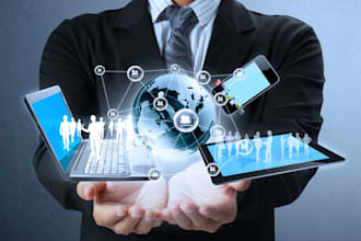 guest post on high quality technology blog