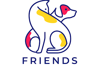 design outstanding dog, cat, or pet logo