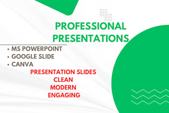 design stunning powerpoint keynote google slide