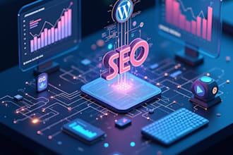 build a programmatic SEO content engine for wordpress with n8n