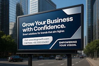 design yard sign,bilboard design,sign board,signage