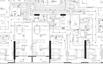 design electrical layouts, sld, load schedules in autocad and revit