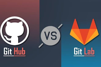 promote, optimize and grow your git, github and gitlab marketing