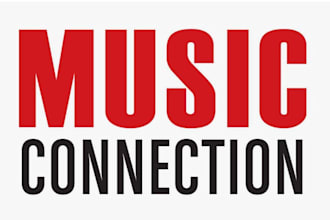be your music connector plug to sony label warner label and umg label for signin
