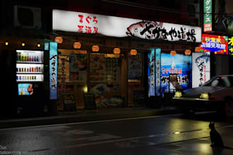 create optimized, game ready assets and environments