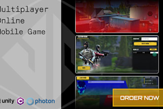 integrate photon pun 2 multiplayer into your unity game