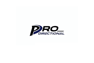 design fresh drilling company oil industry logo