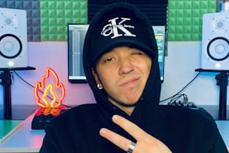 be your dj for mixes and podcasts