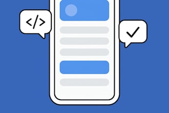 build android or IOS app using flutter flow