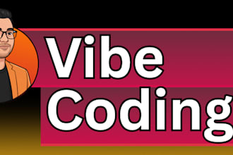 create mobile app and design figma using ai vibe coding, claude, replit, base44