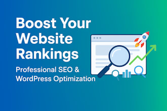 provide the best SEO service for your business