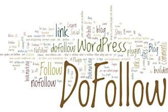 provide 1000 dofollow backlinks
