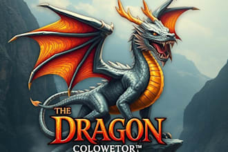 design a custom fantasy, rpg, sci fi animated
