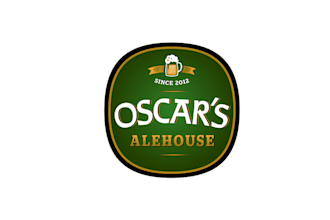 design ideal professional alehouse logo