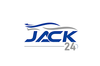 design a modern automotive, car detailing or auto service logo
