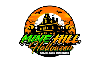 create creative and good looking halloween logo design